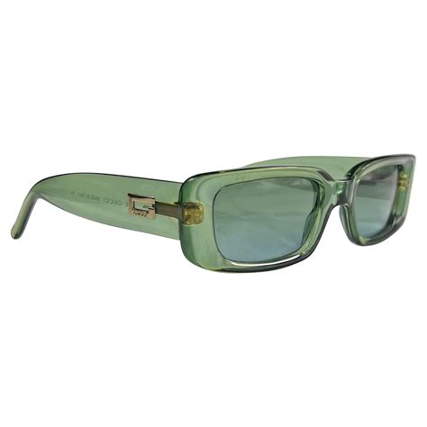 gucci sunglasses clear|genuine gucci sunglasses.